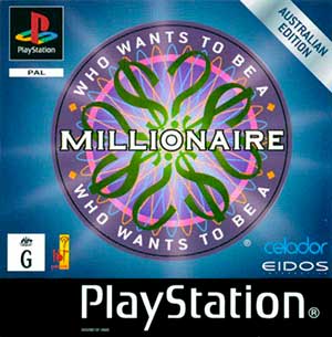 Who Wants to Be a Millionaire - Australian Edition