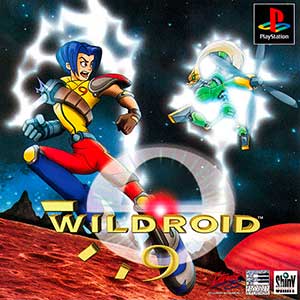 Wildroid 9