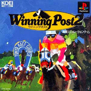 Winning Post 2