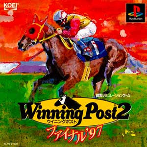 Winning Post 2 - Final '97