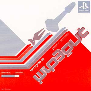 Wipeout 3