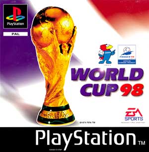 World Cup 98