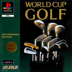 World Cup Golf - Professional Edition