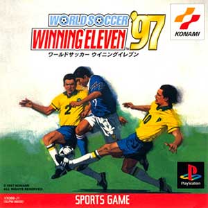 World Soccer Winning Eleven '97