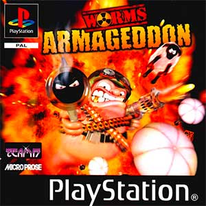 Worms Armageddon