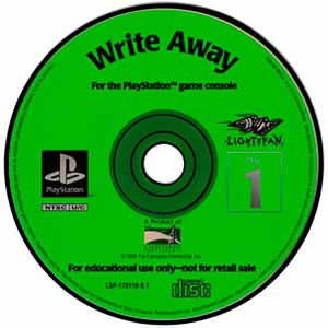 Write Away 1
