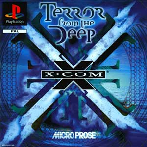 X-COM - Terror from the Deep
