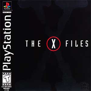 X-Files, The