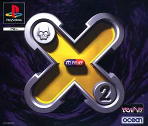 X2 - No Relief