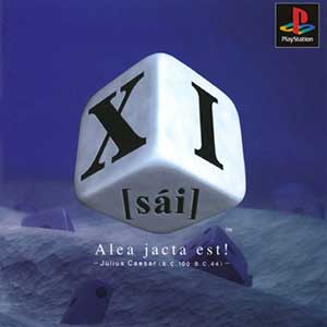 XI [sai]