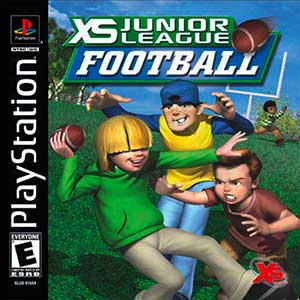 XS Junior League Football