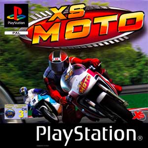 XS Moto