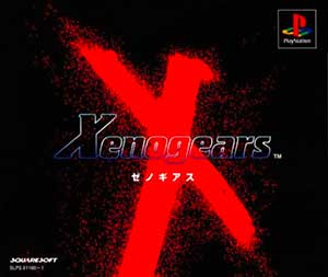 Xenogears