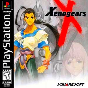 Xenogears