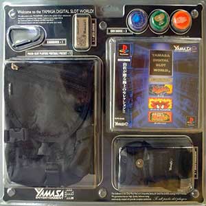 Yamasa Digi Selection