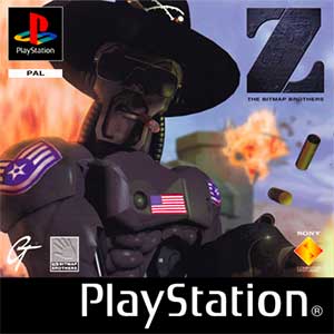 Z