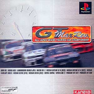 Zen Nihon GT Senshuken Max Rev.