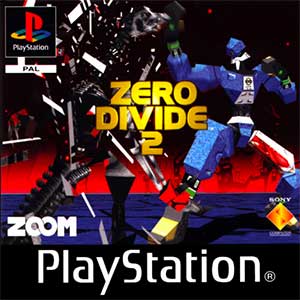 Zero Divide 2 - The Secret Wish