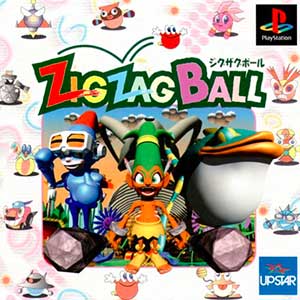 ZigZagBall