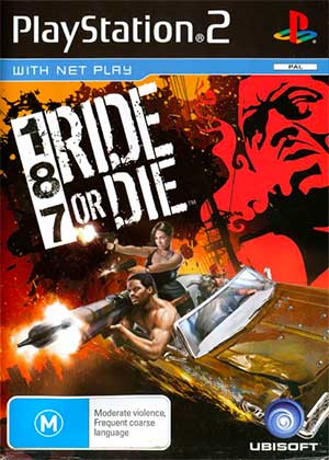 187 - Ride or Die