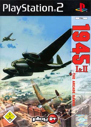 1945 I & II