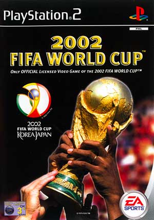 2002 FIFA World Cup
