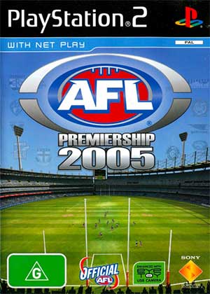 AFL Premiership 2005