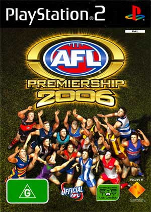 AFL Premiership 2006