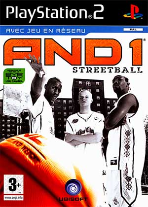 AND 1 Streetball