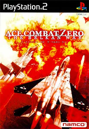 Ace Combat Zero - The Belkan War