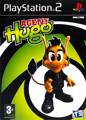 Agent Hugo