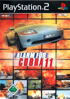 Alarm for Cobra 11 - Vol. II