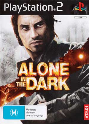 Alone in the Dark