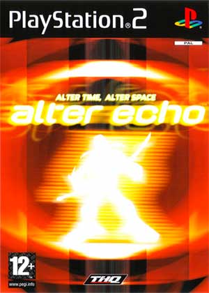 Alter Echo