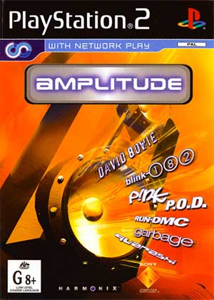 Amplitude