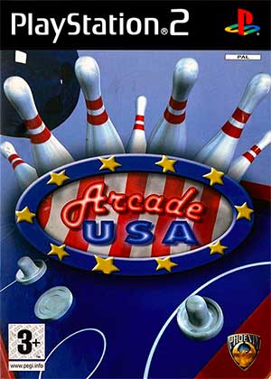 Arcade USA