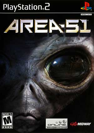 Area 51