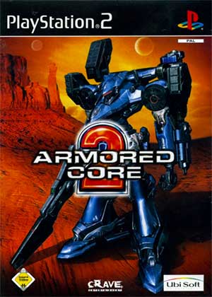 Armored Core 2