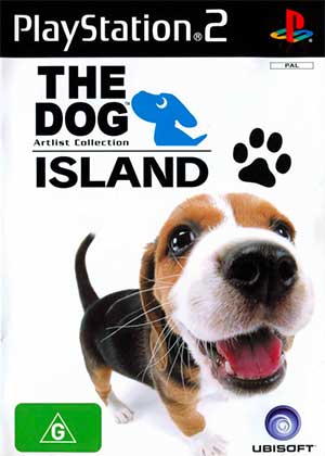 Artlist Collection - The Dog Island - Hitotsu no Hana no Monogatari