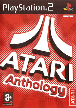 Atari Anthology