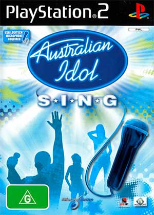 Australian Idol Sing
