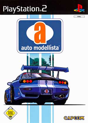 Auto Modellista
