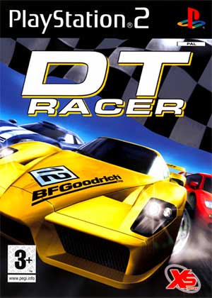 Axel Impact - The Extreme Racing