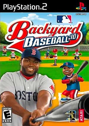 Backyard Baseball '10