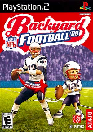 Backyard Football '08