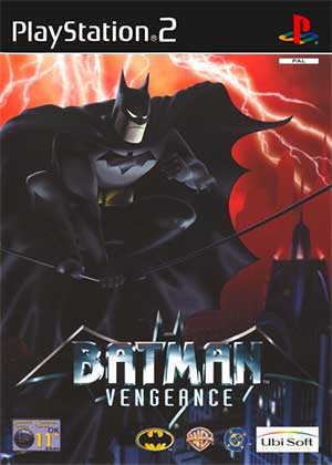 Batman - Vengeance