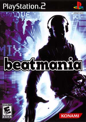 Beatmania