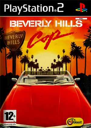 Beverly Hills Cop