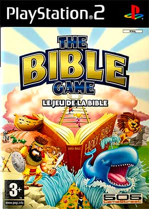 Bible Game, The