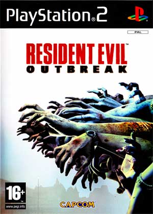 Biohazard - Outbreak